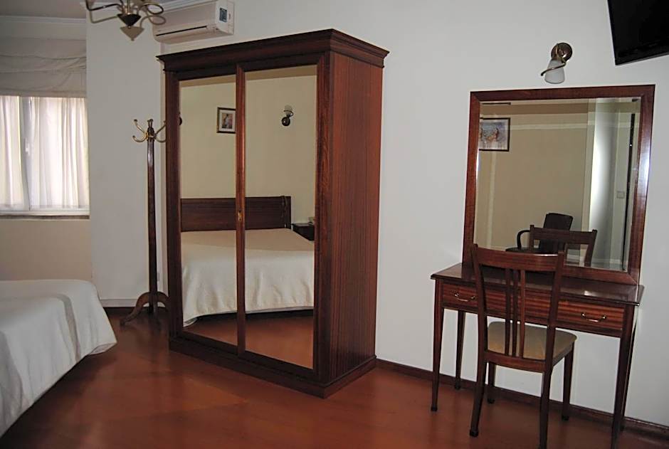 Hotel Peninsular- Porto