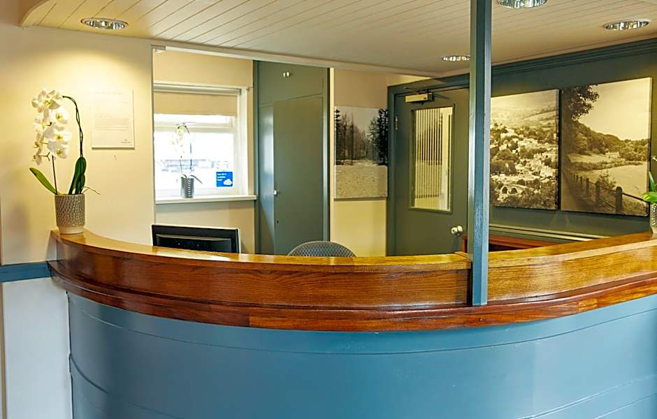 New Inn by Greene King Inns