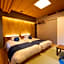 Ryokan Asakusa Shigetsu