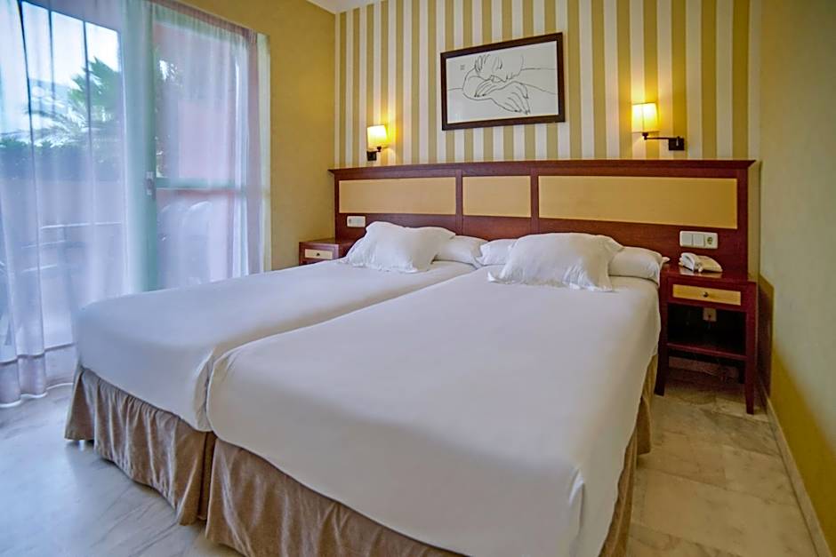 Holiday World Riwo, Affiliated by Meliá