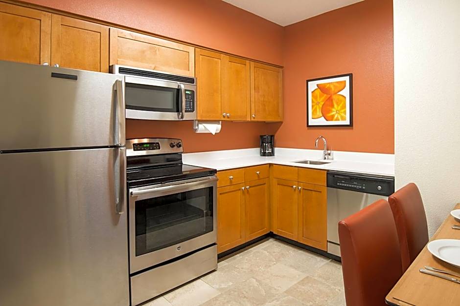 Residence Inn by Marriott Fort Lauderdale SW/Miramar
