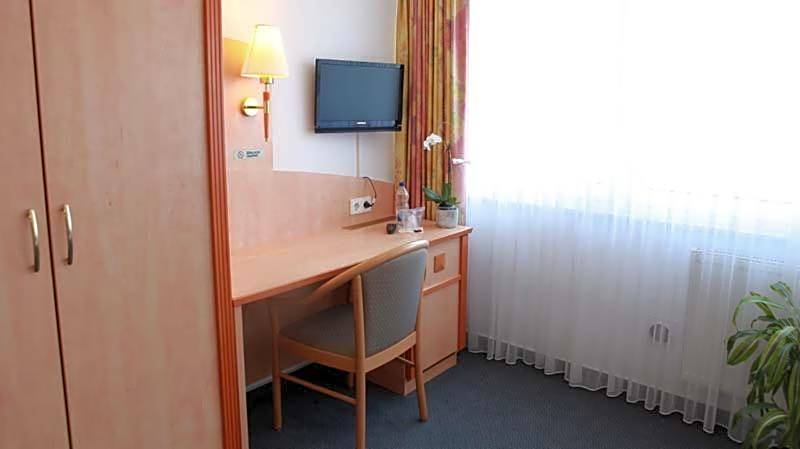 Hotel Wetterau - Self-Check-In