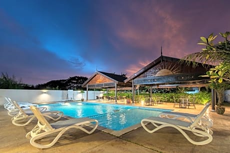 Riverra Inn Langkawi