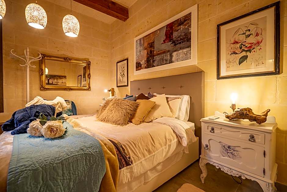 Ajuga Luxury Boutique B&B