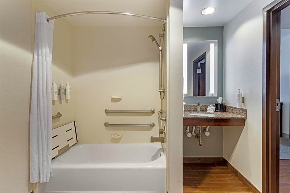 Hilton Garden Inn Houston Nw/America Plaza