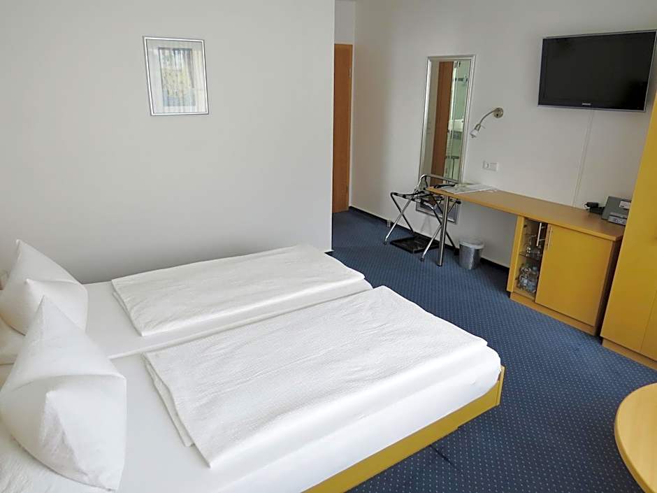 Hotel Retterath am Nürburgring