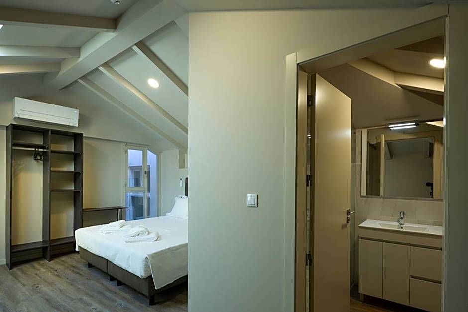 Rua Grande Hotel