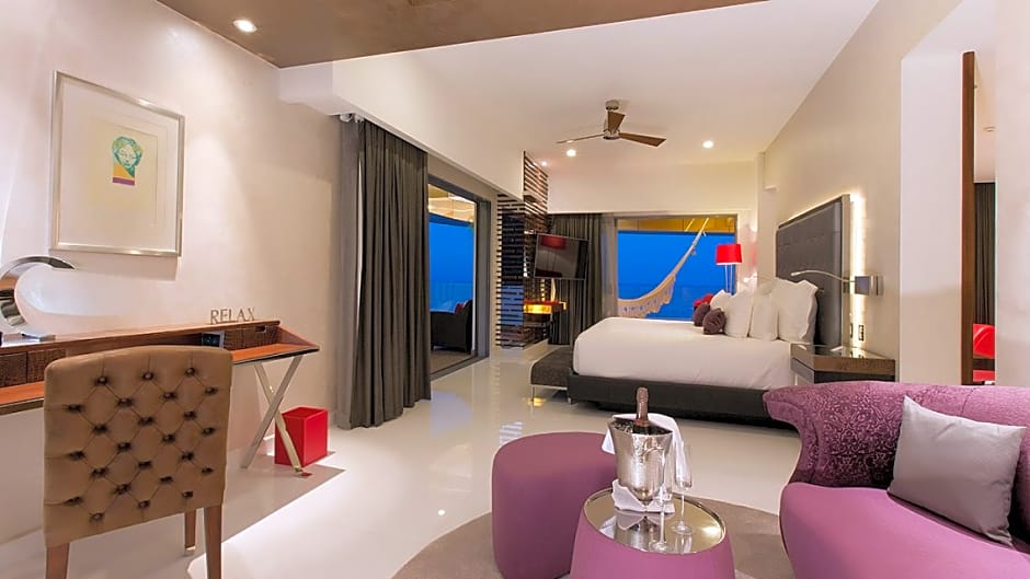 Hotel Mousai - Adults Only