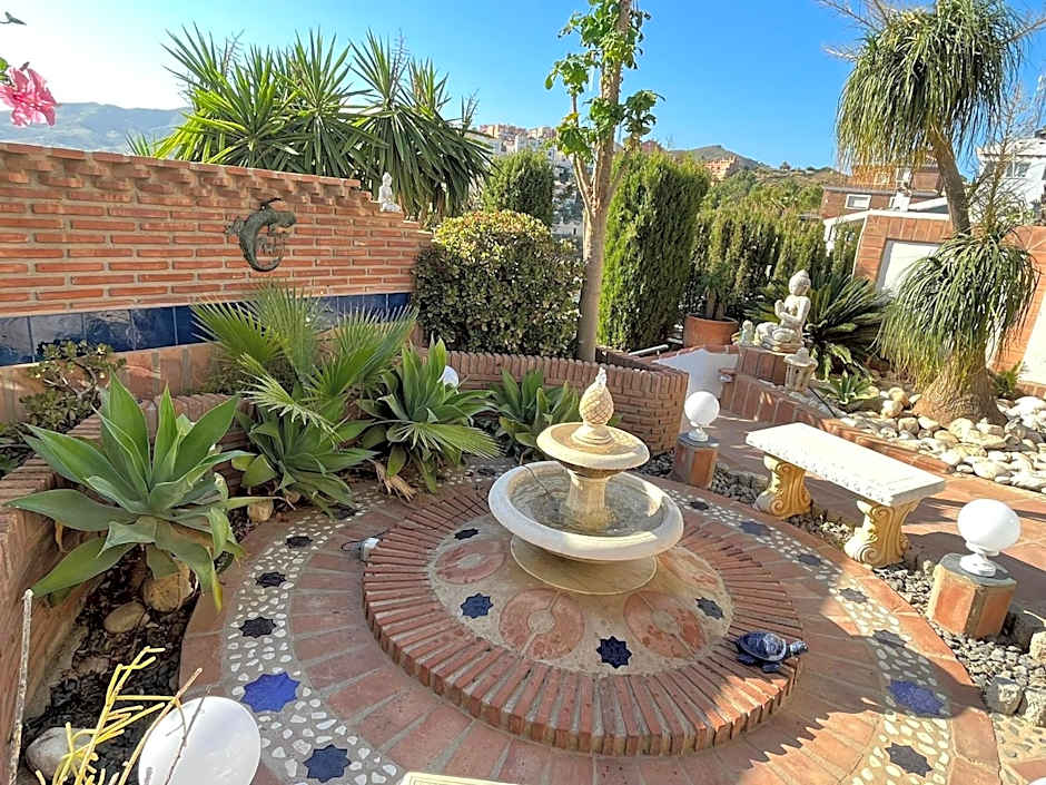 Casa Hermosa
