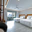 Izla Beach Front Hotel