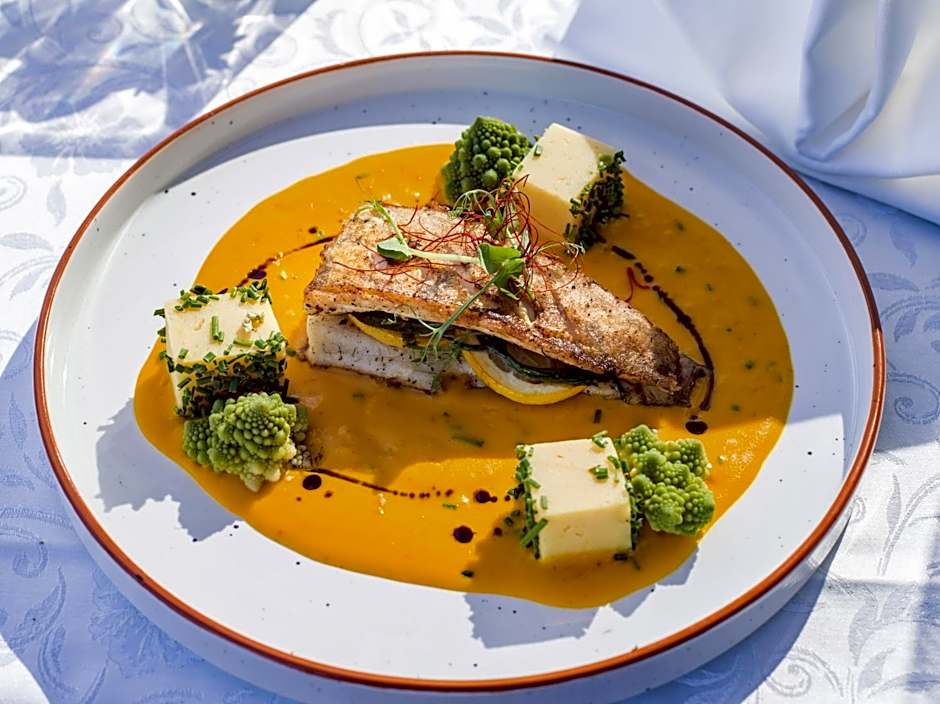 Wohlfühlhotel Schiestl