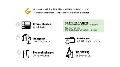 Grand Base Hakata Premium