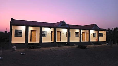 AMBIKA RESORT