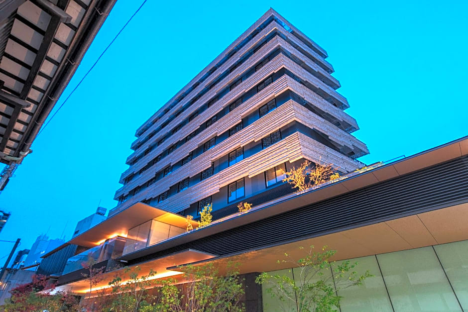 Tokyu Stay Kyoto Sakaiza Shijo Kawaramachi