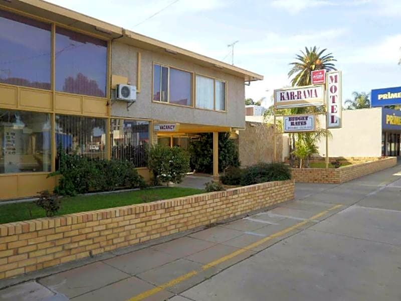 KaRama Motor Inn Mildura