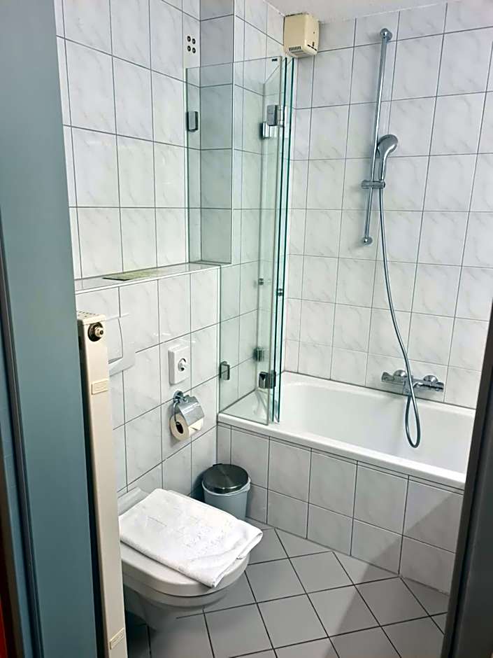 Hotel Bessunger Forst
