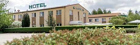 Hotel Falkenhagen