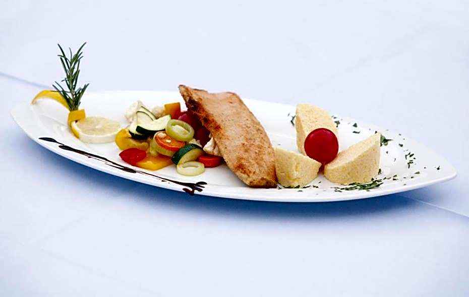 Hotel Restaurant Ulbing