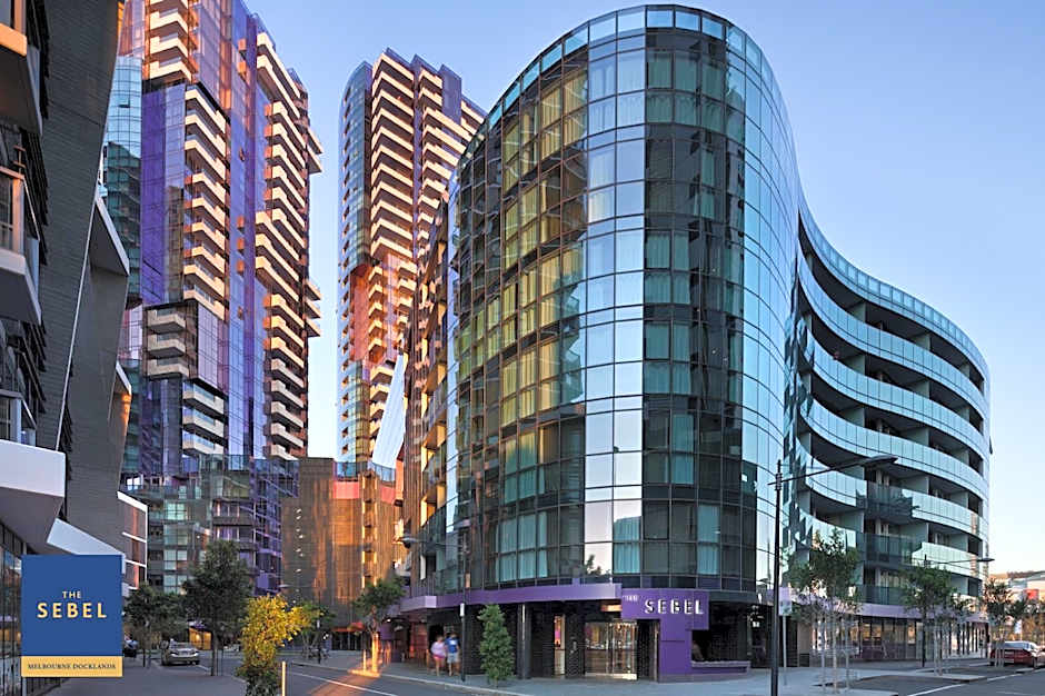 The Sebel Melbourne Docklands