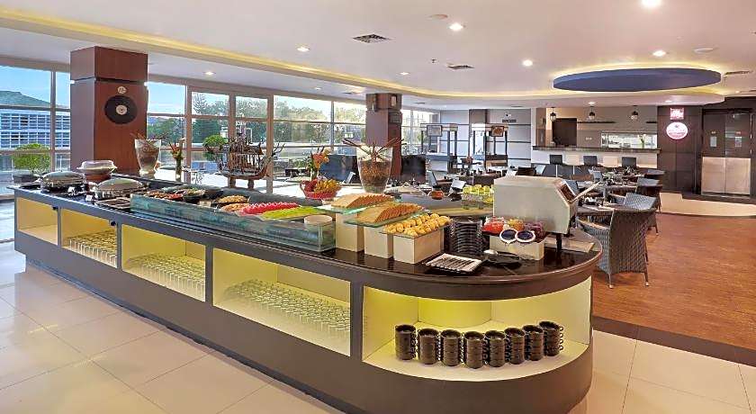 Hotel Neo Palma Palangkaraya by ASTON