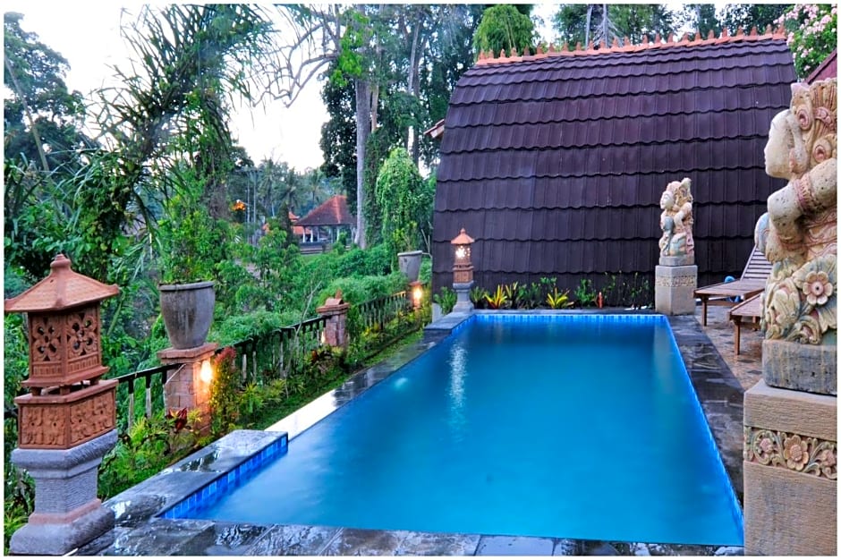 River View House