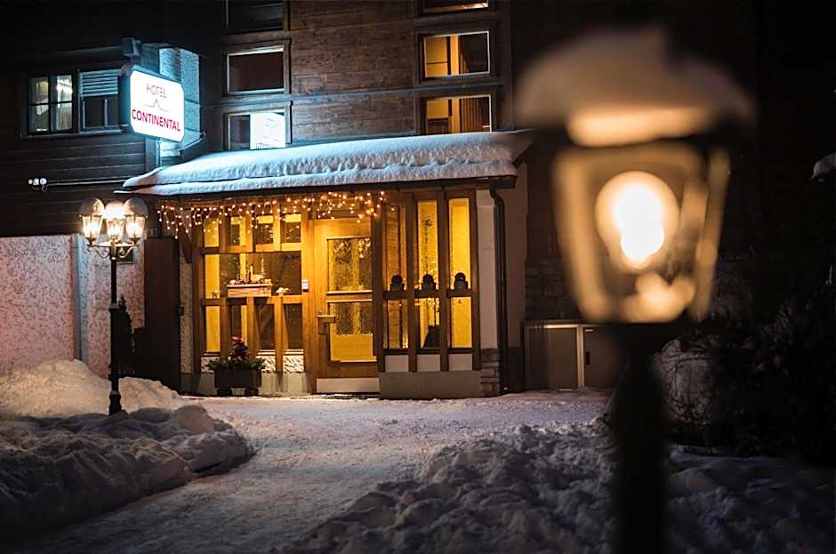 Hotel Continental