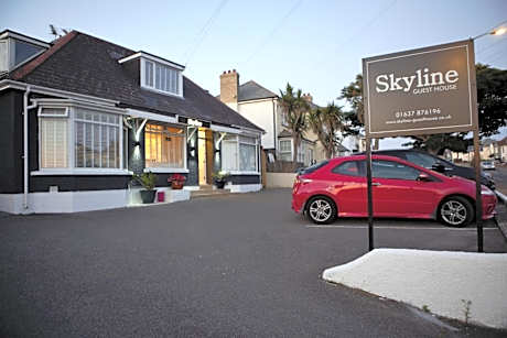 Skyline Guesthouse