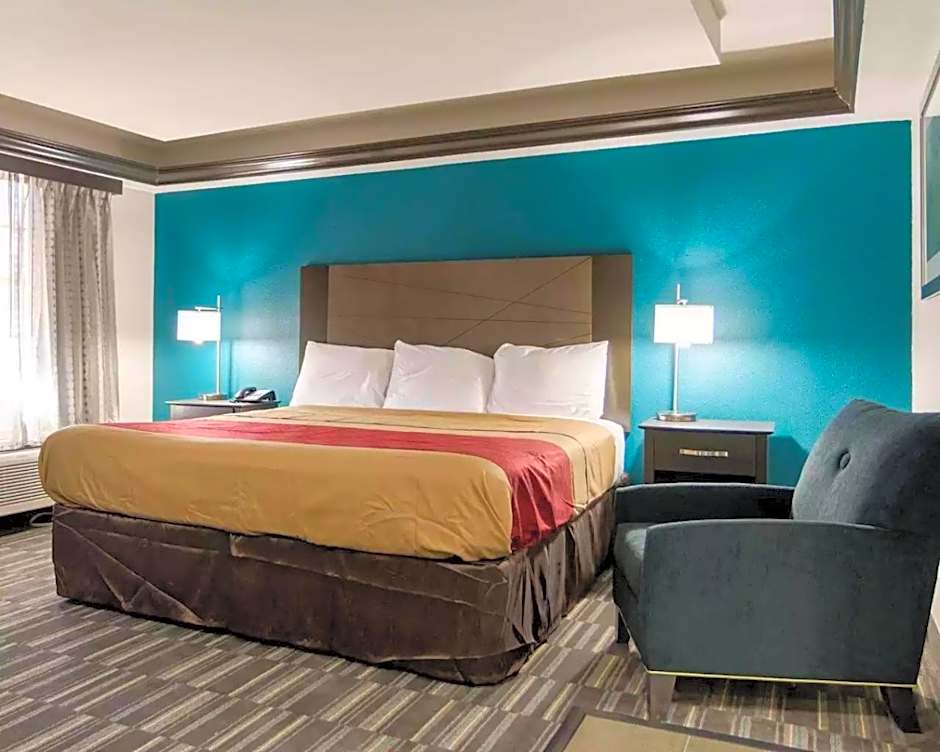 HomeStay Inn & Suites