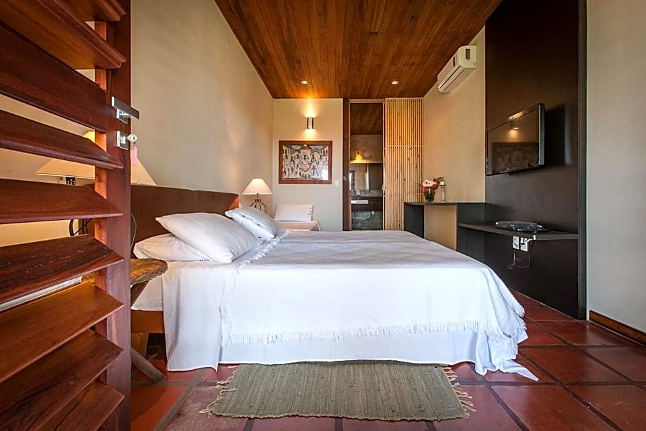 Hotel Villaggio Tudo Bom