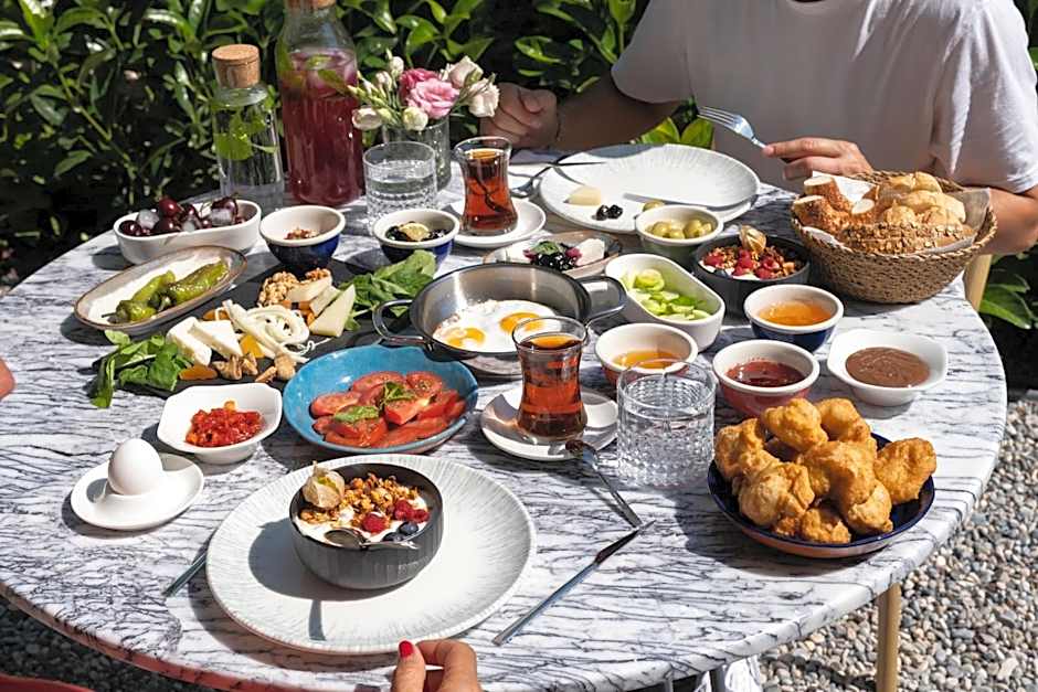 Villa Lui Hotel Alacatı