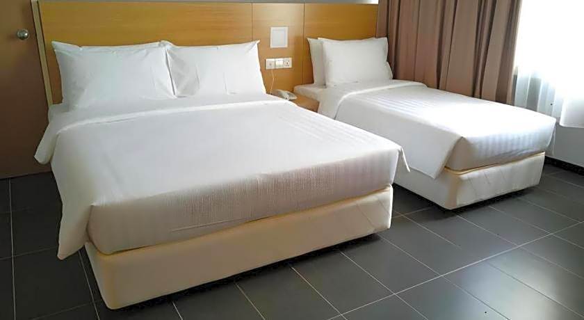 Hotel Seri Perkasa