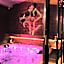 SXCAPE ROOM