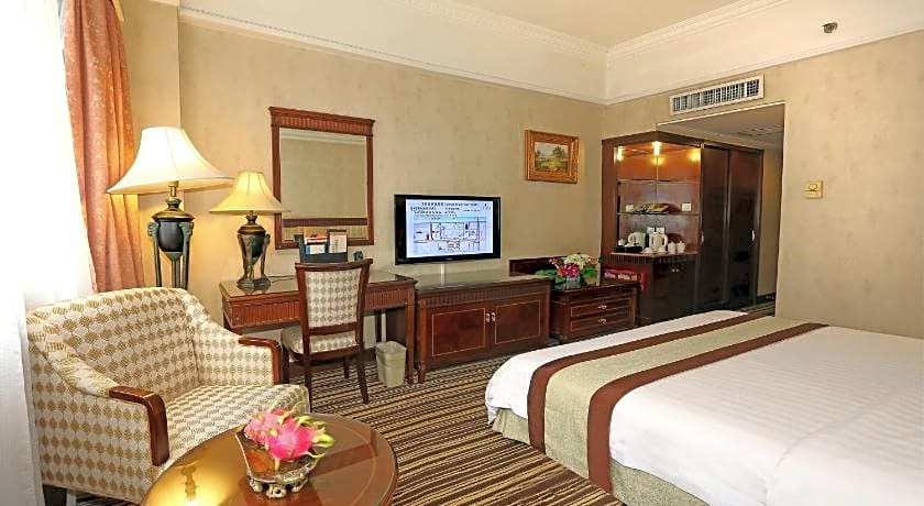Grand Palace Hotel（Grand Hotel Management Group）