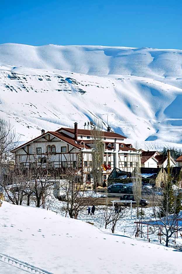 Le Cedrus Hotel