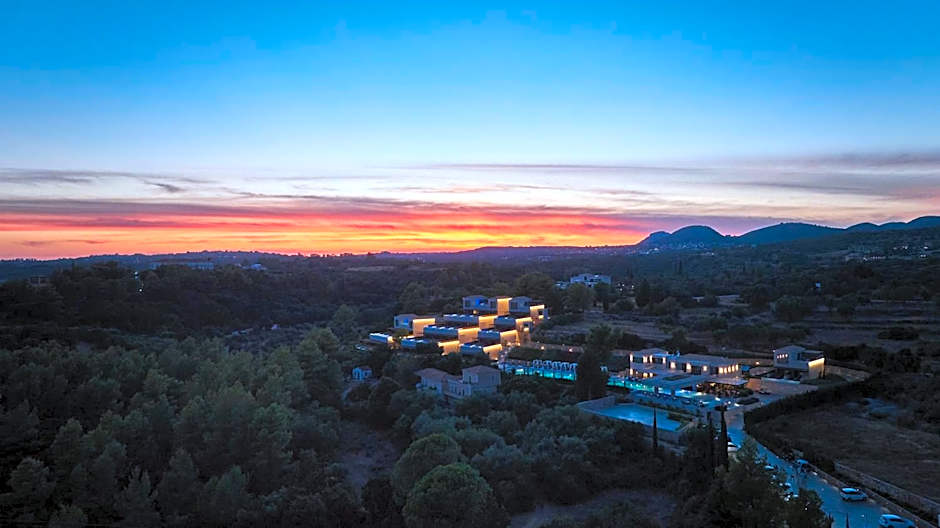 Celestial All Suites