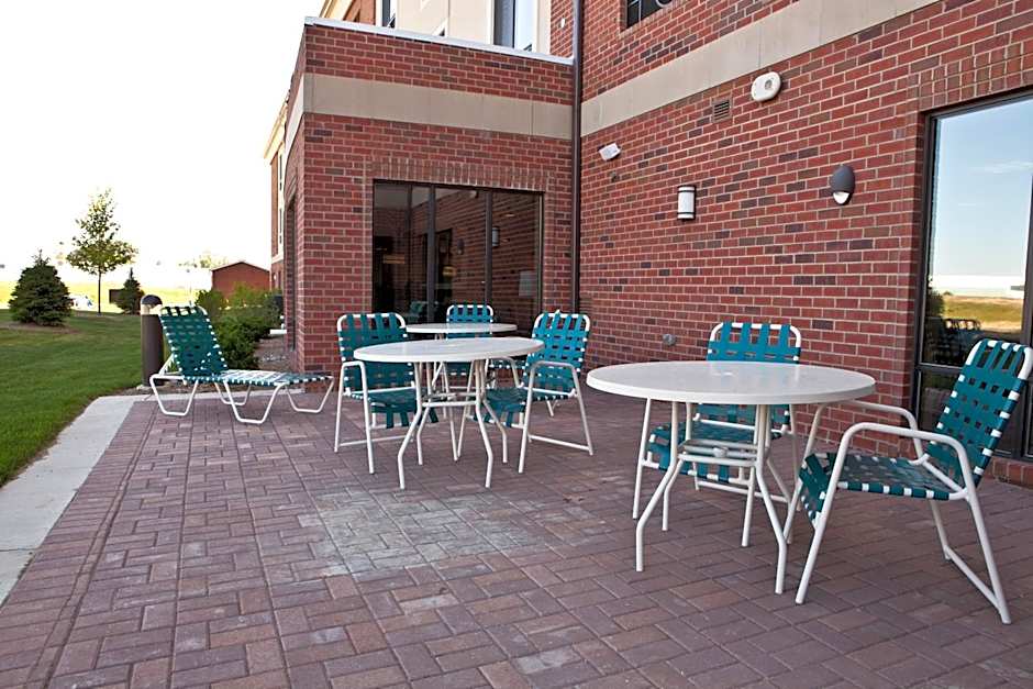 Holiday Inn Express Hotel & Suites Lansing-Dimondale By IHG