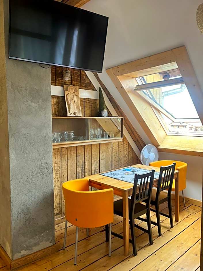 Willa Jasna Apartamenty centrum Zakopane