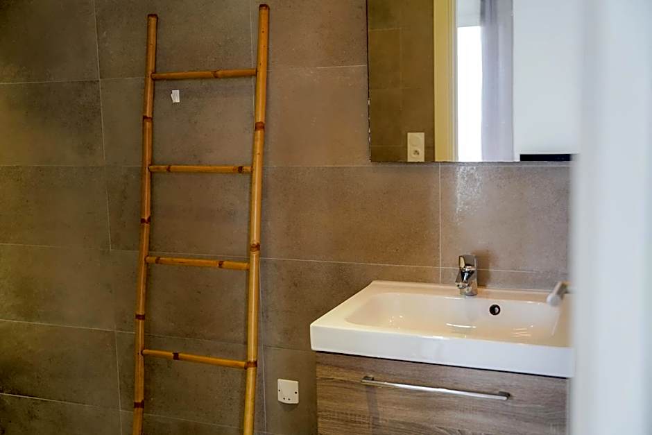 Résidence Pascal Paoli Fior di Mare