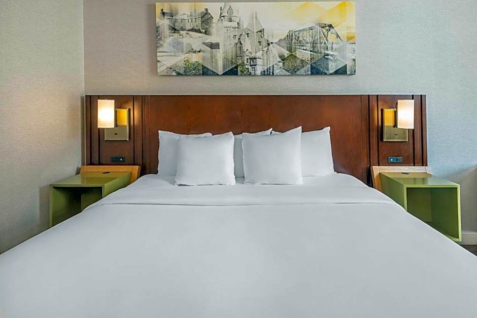 Comfort Inn Thunder Bay