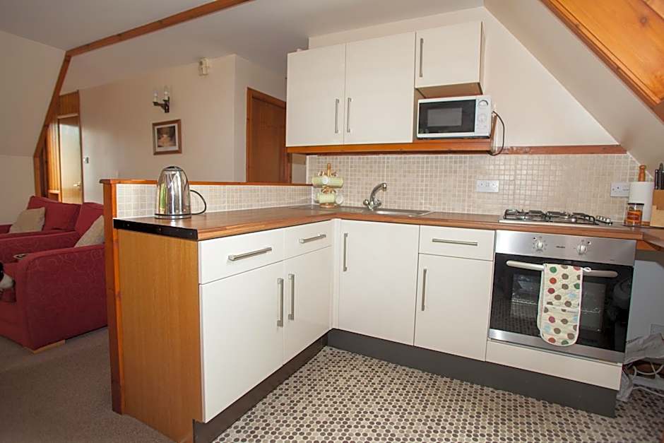 Ericht Holiday Lodges