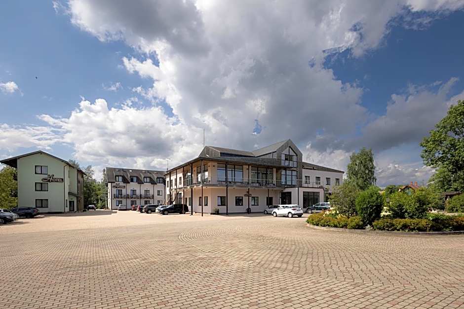 Hotel SPA Arkadia