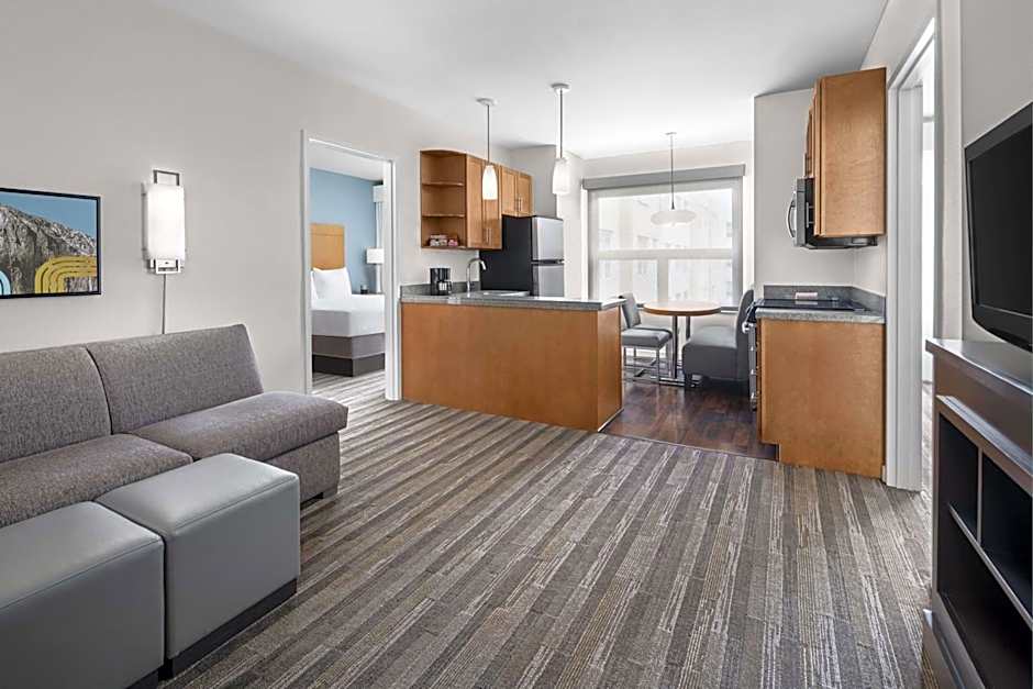 Photo 1 of 11 of 2 Bedroom 1 King Bed Suite