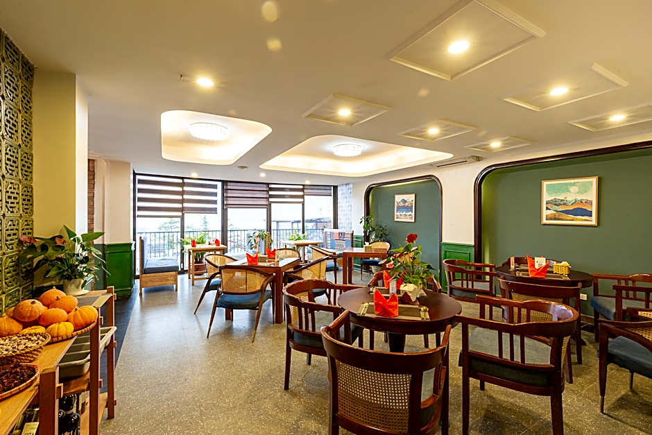 Sapa Panorama Hotel