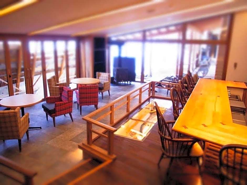 Ryokan Tanigawa