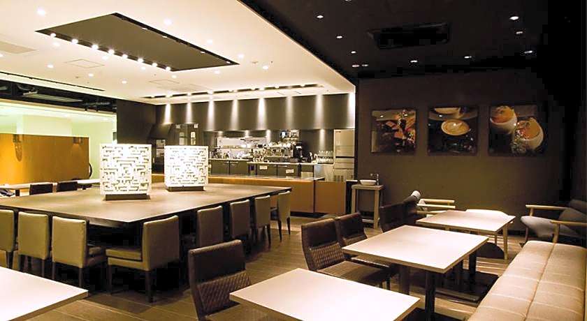 JR-EAST HOTEL METS UTSUNOMIYA