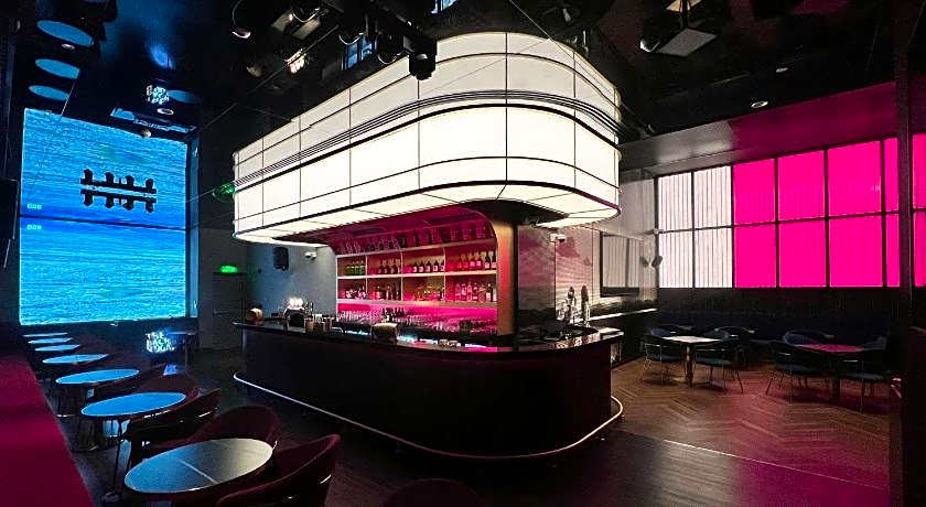 ibis Doha