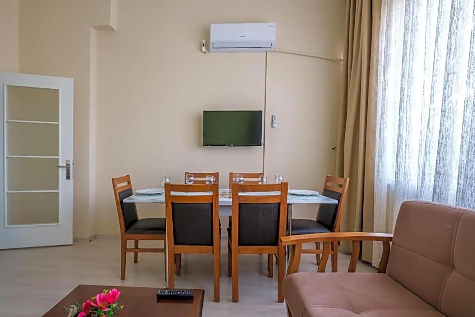 HagiaSophia Donat Suites