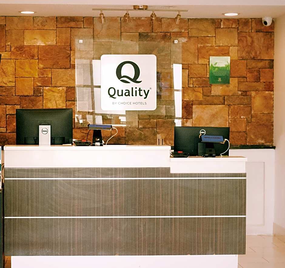 Quality Inn near Chattanooga South