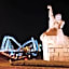 Motel Cancun Barbadas-Ourense