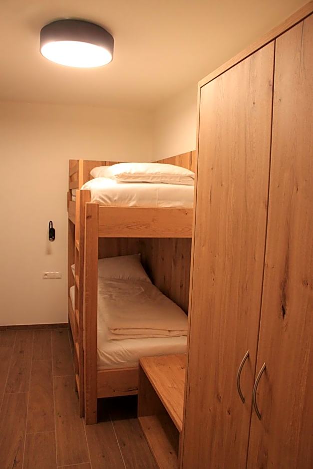 Apartments ANNY